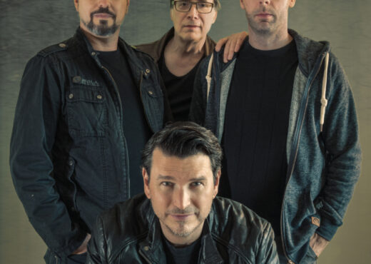 Le groupe Tafta en showcase ce samedi 31 mai au centre Les Entilles !