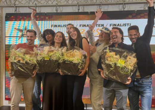 Découvrez les finalistes de la 10ᵉ saison du Swiss Voice Tour