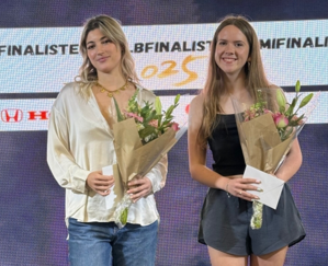 Félicitations aux gagnantes de la finale du Centre Les Charpentiers Morges !
