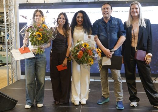 Le Swiss Voice Tour continue de révéler les talents suisses