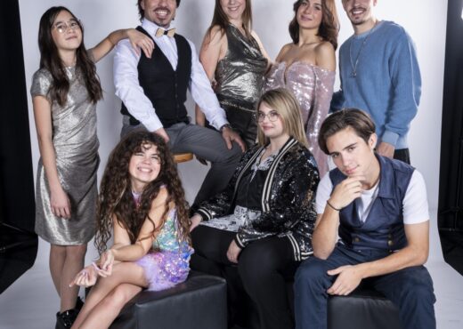 La Grande Finale de la Saison 10, c’est ce samedi ! 