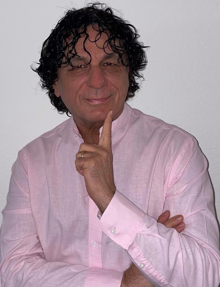 Damiano D'Errico