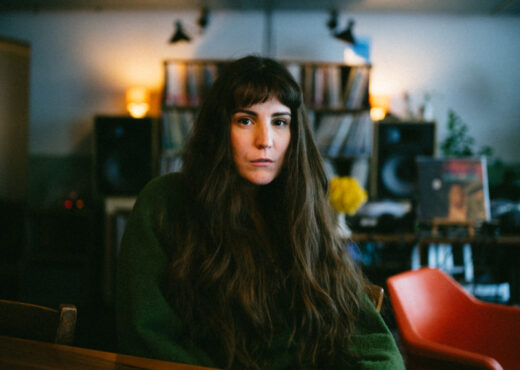 Ginny Loon sera présente le samedi 10 mai au centre commercial Karussell !