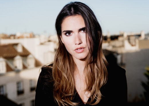 Joyce Jonathan en showcase exceptionnel au Léman Centre !