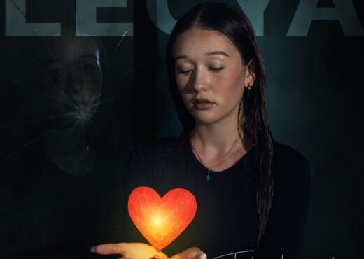 Lécya, gagnante de la saison 9, sort son premier single : « Toi et Moi »