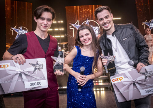 LES GAGNANTS DE LA SAISON 10 SONT CONNUS
