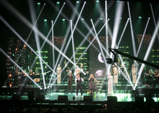 Saison 11 : Une nouvelle chance pour les talents