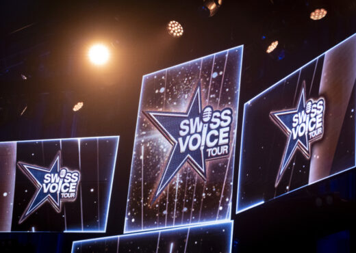 Annonce du gagnant du système de votes – Saison 10