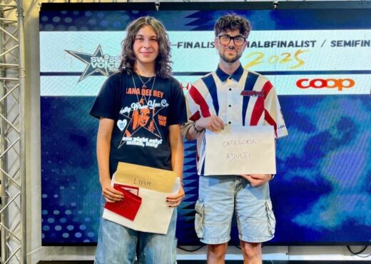 Liam et Daniel remportent la finale du Mercato Resega et se qualifient pour la demi-finale nationale !