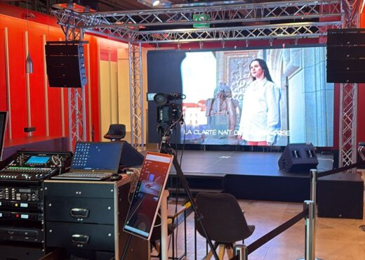 Les talents de Martigny brillent lors de la finale du Swiss Voice Tour