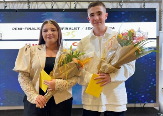 Finale aux Entilles Centre : une journée inoubliable !