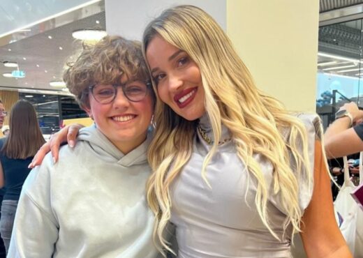 Finale du Littoral Centre : Nina et Victoria remportent la victoire !