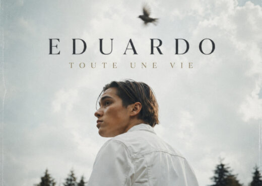 Eduardo dévoile ‘Toute une vie’ : il est disponible maintenant ! 🎤