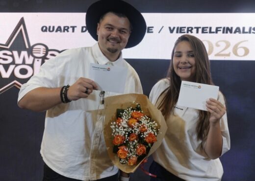 Dernière semaine de castings : une finale pleine de talent au Littoral Centre 🎤✨