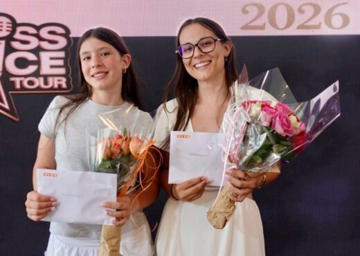 Une finale exceptionnelle à Bassin Centre !