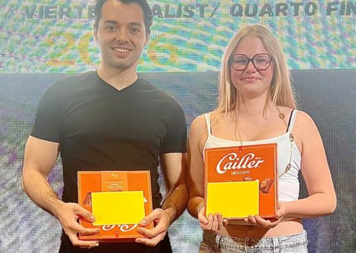 Les talents des Entilles Centre brillent lors de la finale du Swiss Voice Tour