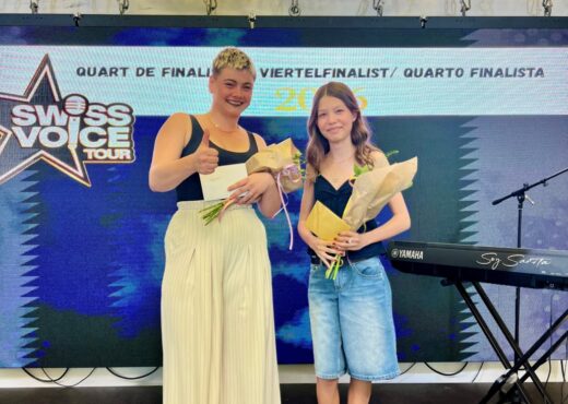 Retour sur une finale spectaculaire à Oron Centre
