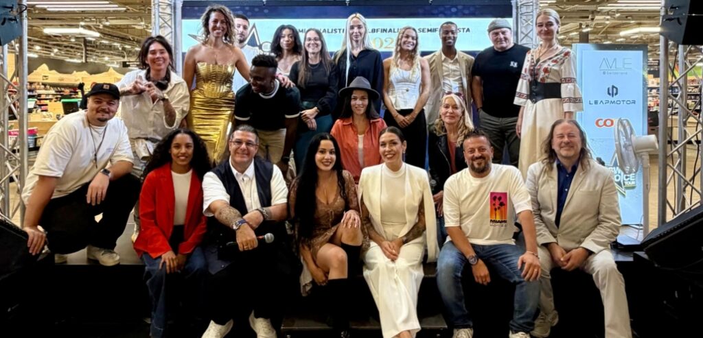 Saison 11 – Quart de finale Adultes : 15 talents décrochent leur place pour la demi-finale nationale !