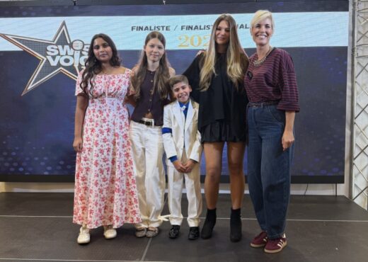 Swiss Voice Tour Saison 11 : découvrez les 8 grands finalistes !